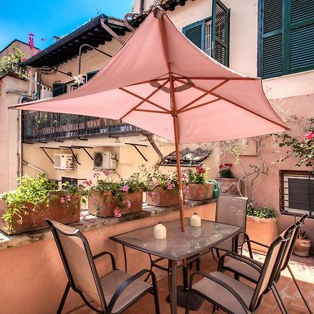 Colonna Suite - Rome Via Del Corso Big Apartment Roma Exterior foto