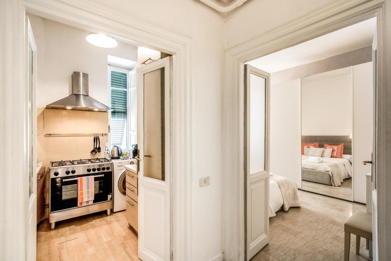 Colonna Suite - Rome Via Del Corso Big Apartment Roma Exterior foto