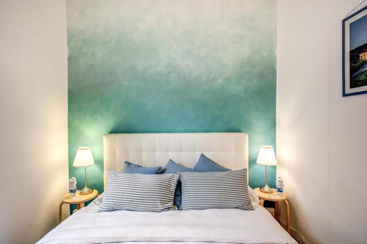 Colonna Suite - Rome Via Del Corso Big Apartment Roma Exterior foto