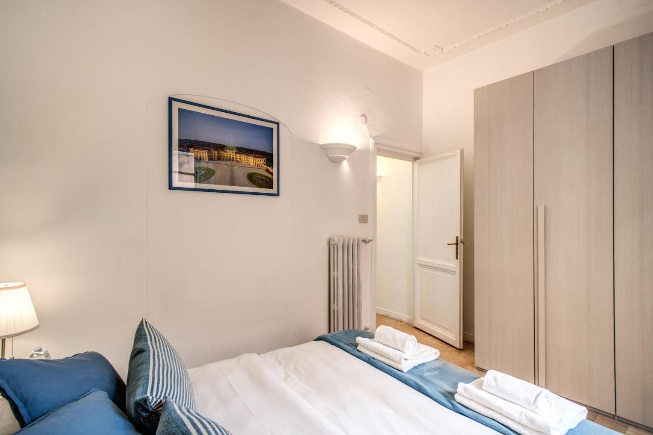 Colonna Suite - Rome Via Del Corso Big Apartment Roma Exterior foto
