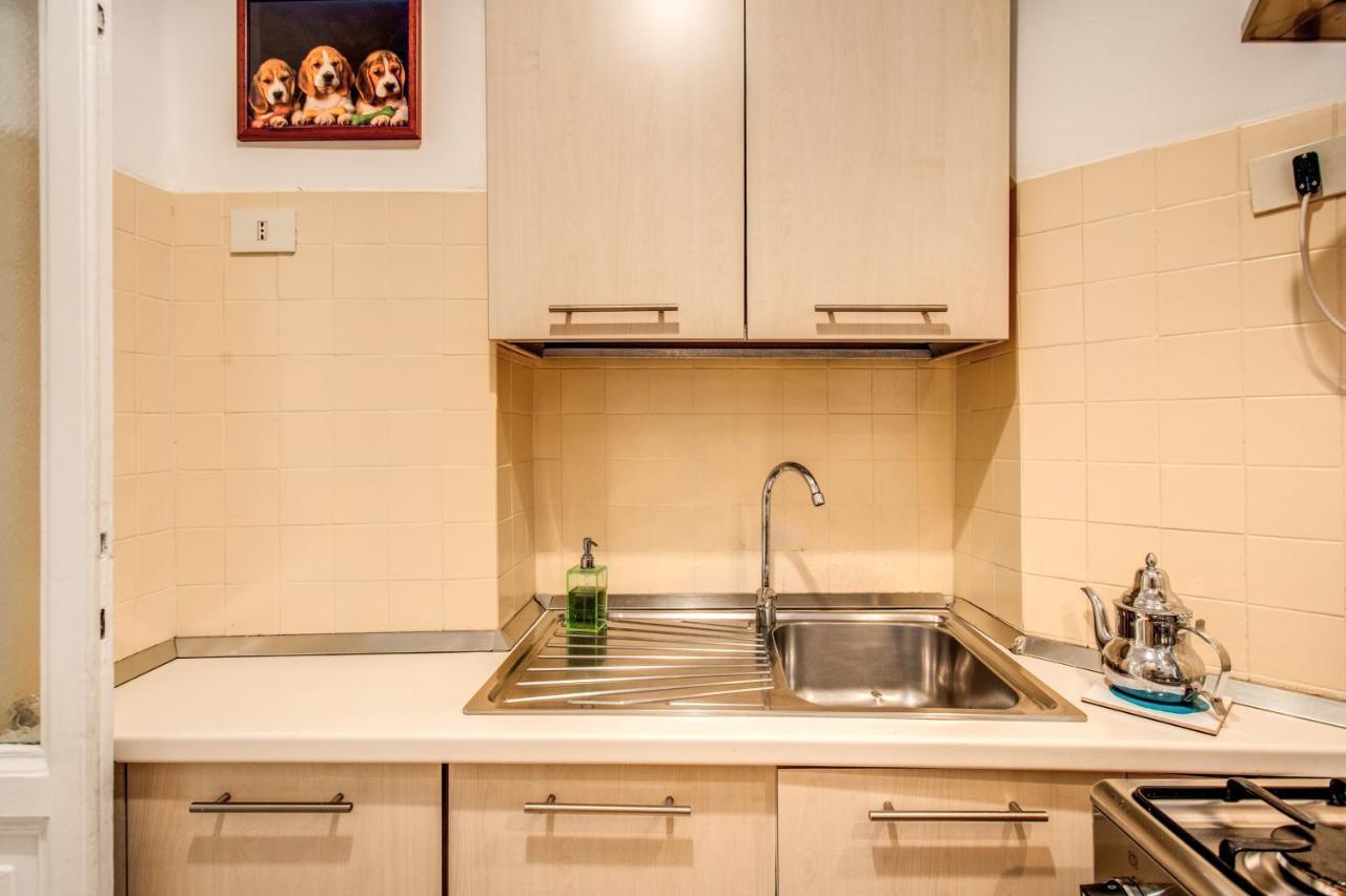 Colonna Suite - Rome Via Del Corso Big Apartment Roma Exterior foto