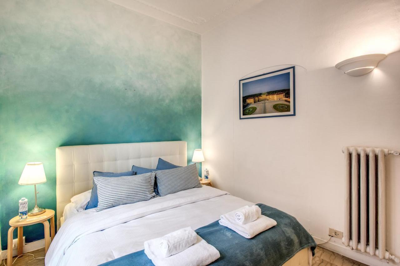 Colonna Suite - Rome Via Del Corso Big Apartment Roma Exterior foto
