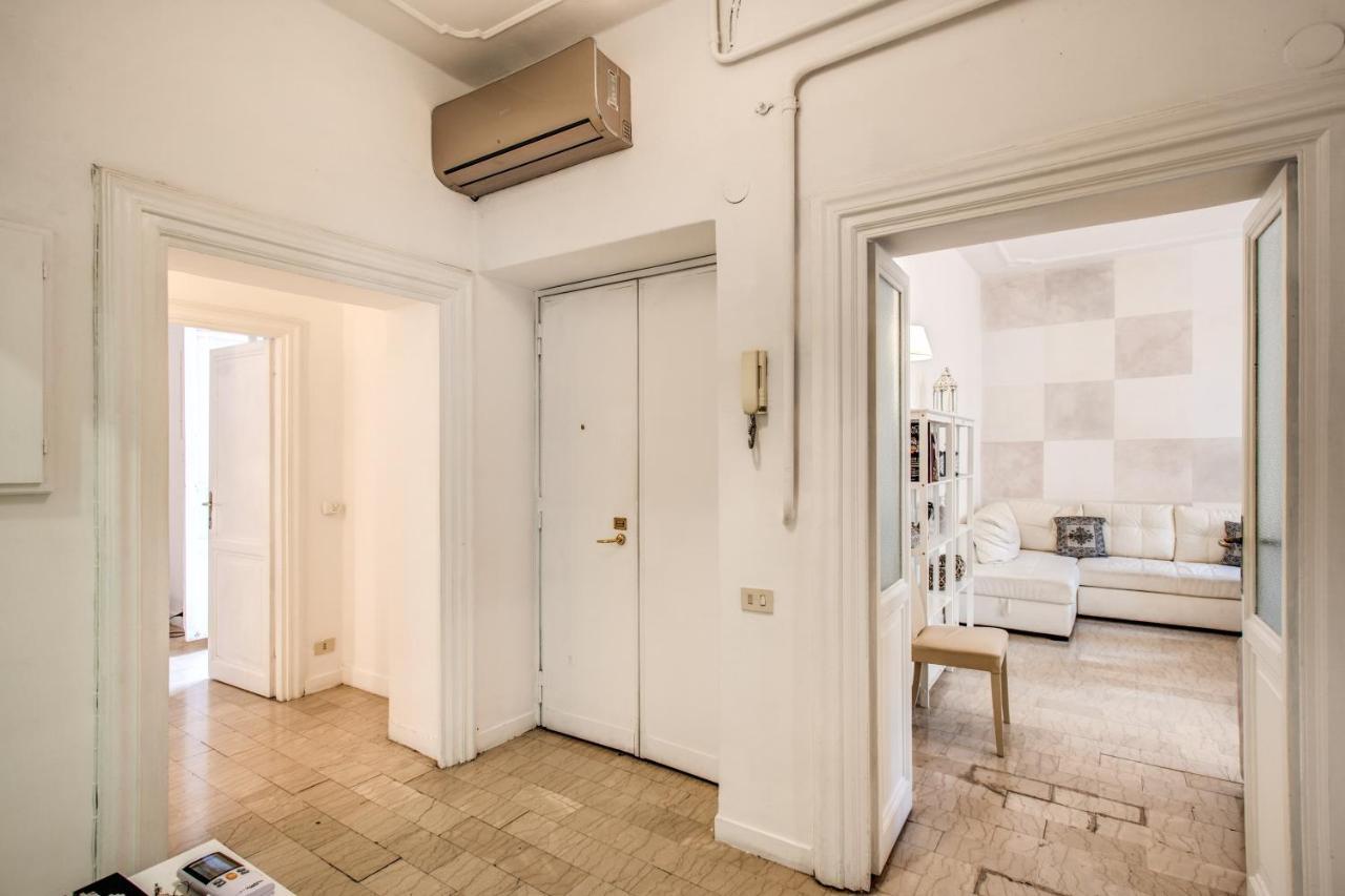 Colonna Suite - Rome Via Del Corso Big Apartment Roma Exterior foto