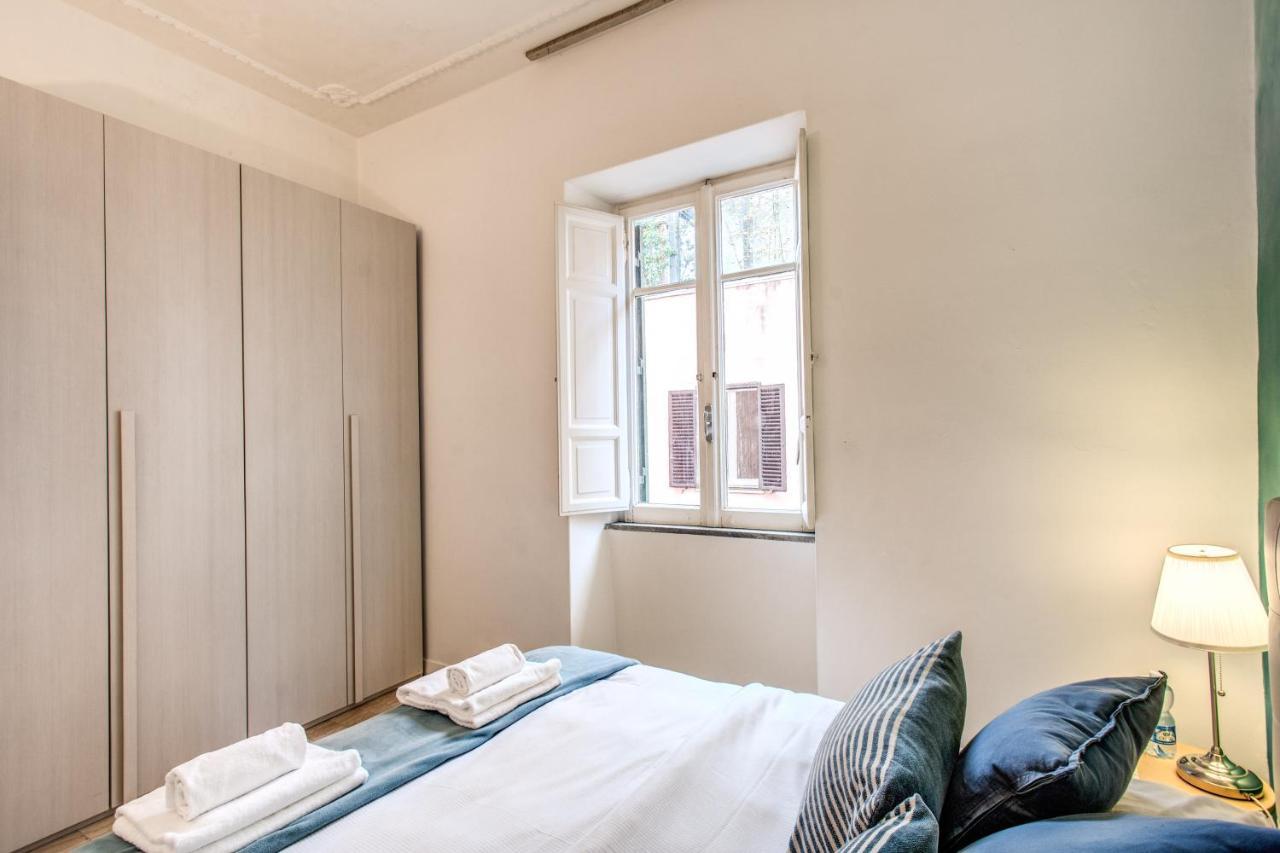 Colonna Suite - Rome Via Del Corso Big Apartment Roma Exterior foto